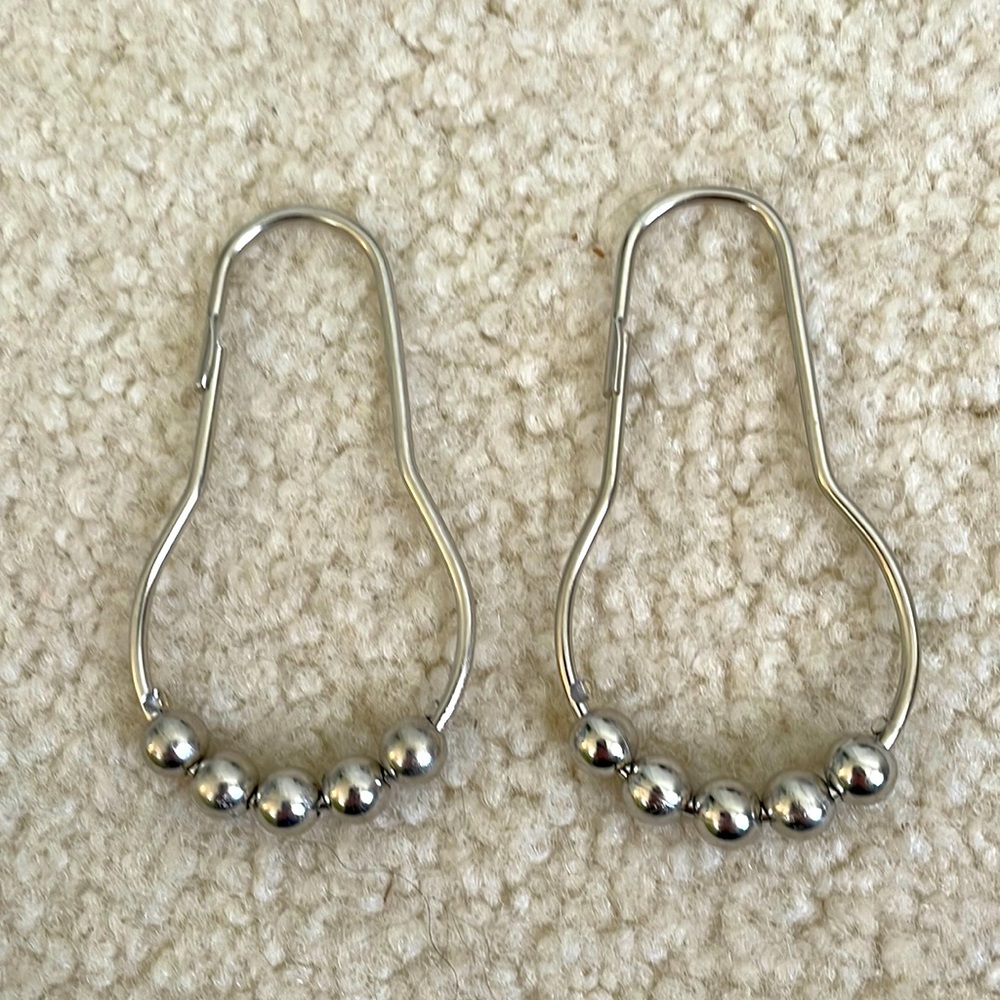 Shower Hooks